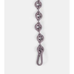 Loewe Chain-link Bag Charm