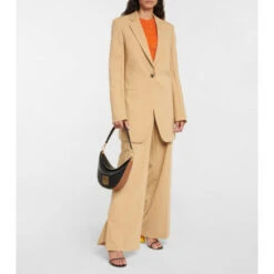 Loewe Wool-blend Blazer