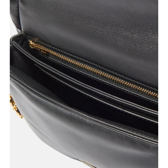 Loewe Goya Puffer Small Leather Shoulder Bag - Image 2