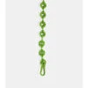 Loewe Chain-link Bag Charm