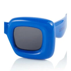 Loewe Inflated Square Sunglasses