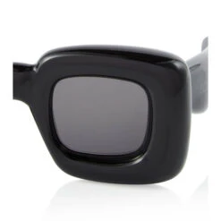 Loewe Inflated Square Sunglasses