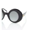 Loewe Oversized Round Sunglasses