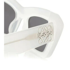 Loewe Cat-eye Sunglasses