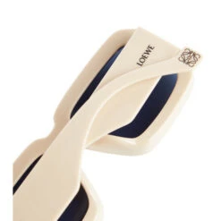 Loewe Paula's Ibiza Square Acetate Sunglasses