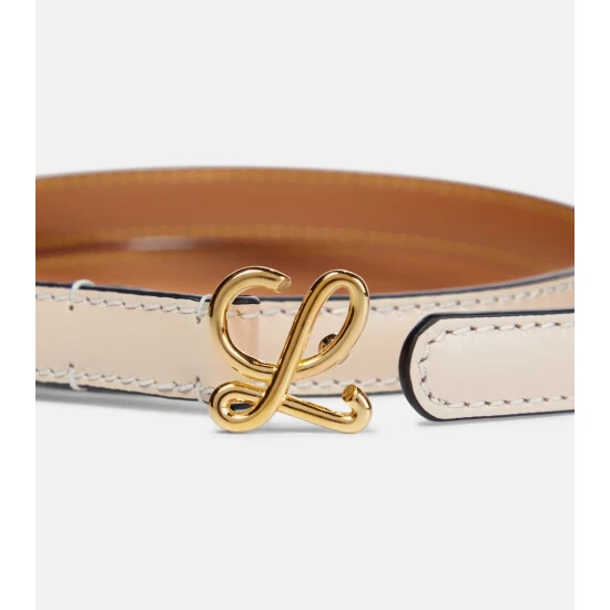 Loewe Leather Belt - Image 2