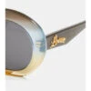 Loewe Round Sunglasses
