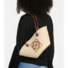 Loewe Paula's Ibiza Anagram Small Basket Bag