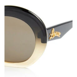 Loewe Round Sunglasses