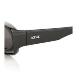 Loewe Paula's Ibiza Rectangular Sunglasses