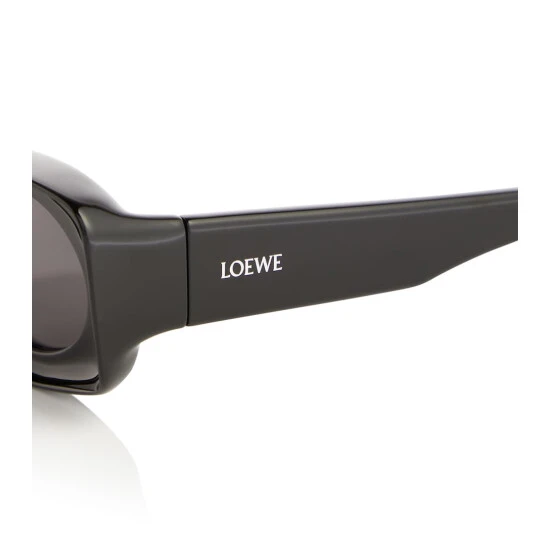 Loewe Paula's Ibiza Rectangular Sunglasses