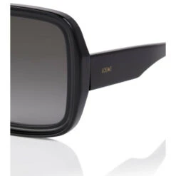 Loewe Oversized Square Sunglasses