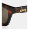 Loewe Square Sunglasses