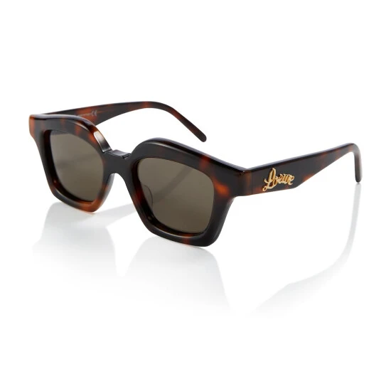 Loewe Square Sunglasses - Image 3