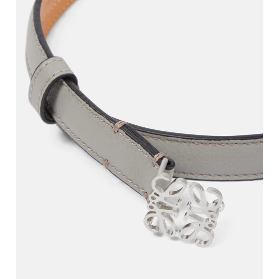 Loewe Leather Belt - Image 2