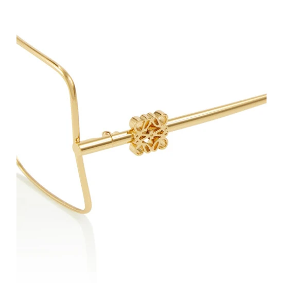 Loewe Oversized Glasses