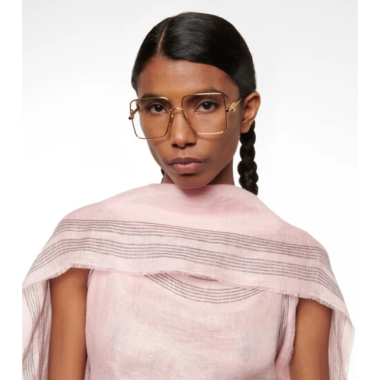 Loewe Oversized Glasses - Image 2