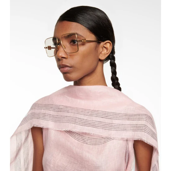 Loewe Oversized Glasses - Image 5