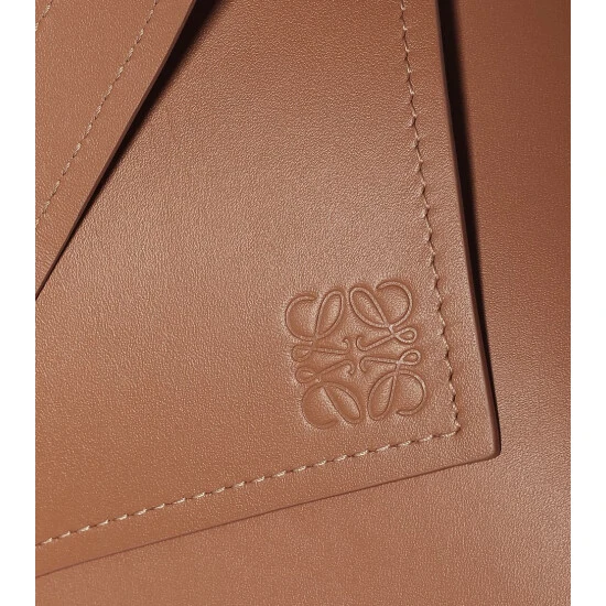 Loewe Obi Leather Corset Belt - Image 4