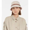 Loewe Anagram Bucket Hat