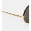 Loewe Round Sunglasses