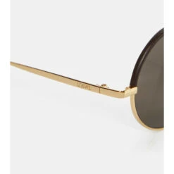 Loewe Round Sunglasses