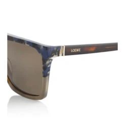 Loewe Square Sunglasses