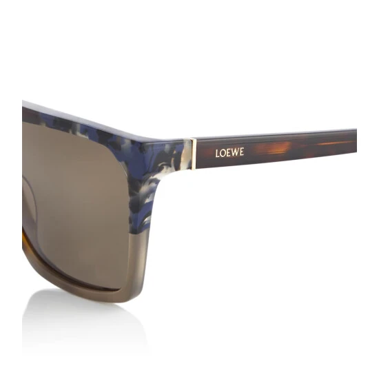 Loewe Square Sunglasses