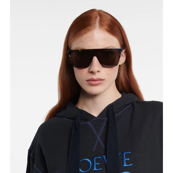Loewe Square Sunglasses - Image 2