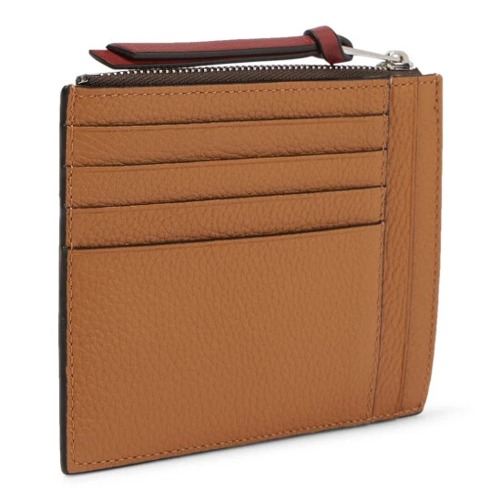 Loewe Large Leather Coin Cardholder - Image 2