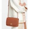 Loewe Goya Medium Leather Shoulder Bag