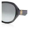 Loewe Anagram Round Sunglasses
