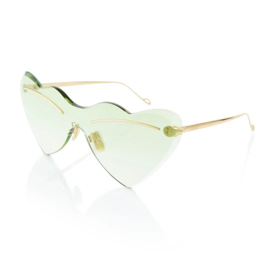 Loewe Paula's Ibiza Heart-shaped Sunglasses - Image 2