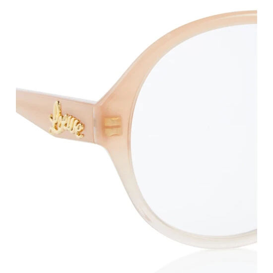 Loewe Round Glasses