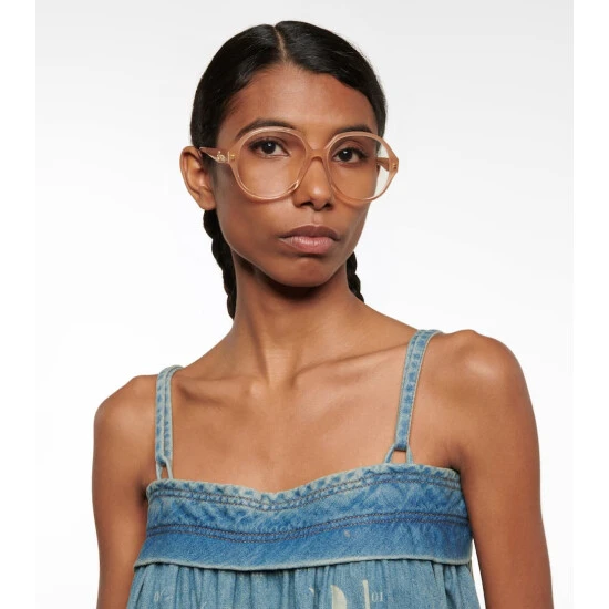 Loewe Round Glasses - Image 2