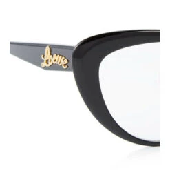 Loewe Cat-eye Glasses