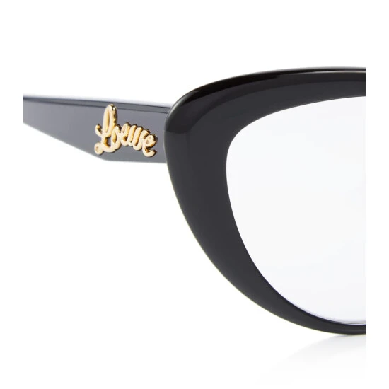 Loewe Cat-eye Glasses