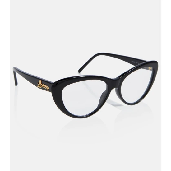 Loewe Cat-eye Glasses - Image 3