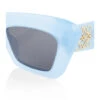 Loewe Cat-eye Sunglasses