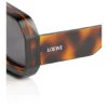 Loewe Paula's Ibiza Square Acetate Sunglasses