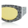Loewe Anagram Oval Sunglasses