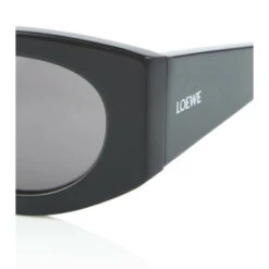 Loewe Oval Sunglasses