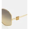 Loewe Oversized Sunglasses