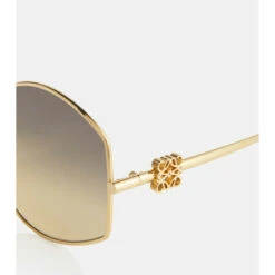 Loewe Oversized Sunglasses