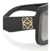 Loewe Square Acetate Sunglasses