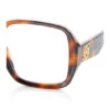 Loewe Oversized Square Glasses