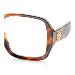 Loewe Oversized Square Glasses