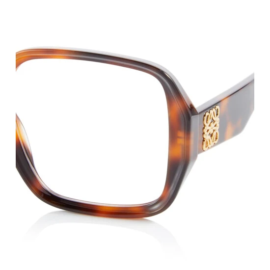 Loewe Oversized Square Glasses