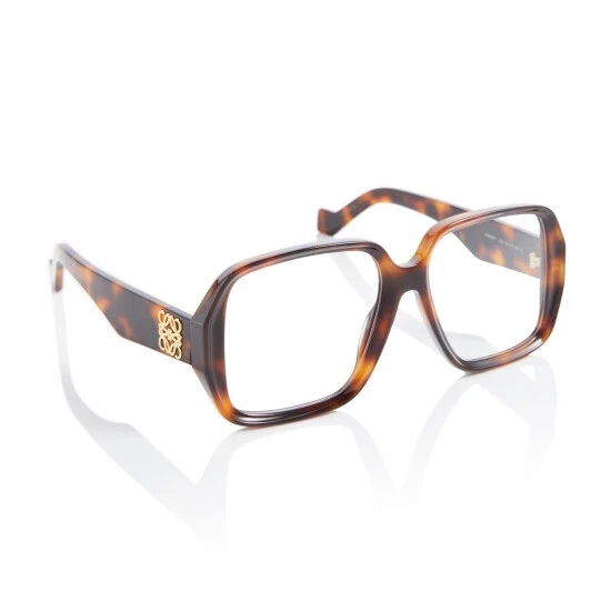 Loewe Oversized Square Glasses - Image 2