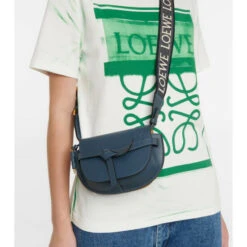 Loewe Gate Dual Mini Shoulder Bag